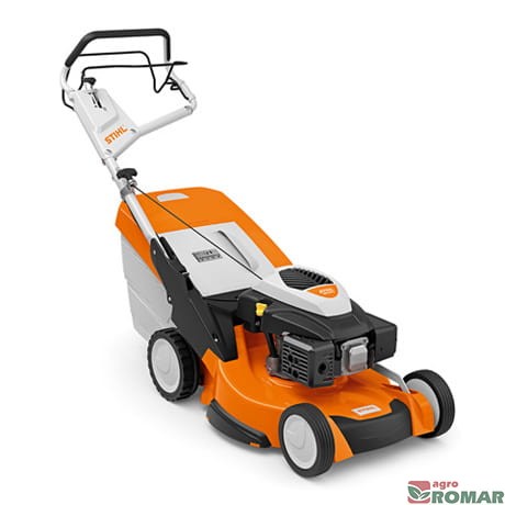 Kosiarka spalinowa z napędem Vario STIHL RM 655 V 53cm Kohler 3,5 KM