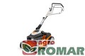 Kosiarka spalinowa z napędem Vario STIHL RM 655 VS 53cm / Sprzęgło noża / Kohler 3,5 KM