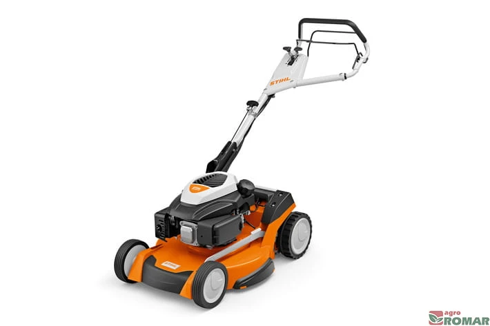 Kosiarka spalinowa z napędem Vario STIHL RM 655 VS 53cm / Sprzęgło noża / Kohler 3,5 KM