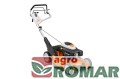 Kosiarka spalinowa z napędem Vario STIHL RM 655 VS 53cm / Sprzęgło noża / Kohler 3,5 KM