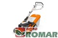 Kosiarka spalinowa z napędem Vario STIHL RM 655 VS 53cm / Sprzęgło noża / Kohler 3,5 KM