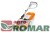 Kosiarka spalinowa z napędem Vario STIHL RM 655 VS 53cm / Sprzęgło noża / Kohler 3,5 KM