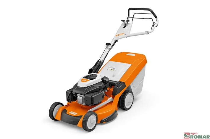 Kosiarka spalinowa z napędem Vario STIHL RM 655 VS 53cm / Sprzęgło noża / Kohler 3,5 KM