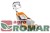 Kosiarka spalinowa z napędem Vario STIHL RM 655 VS 53cm / Sprzęgło noża / Kohler 3,5 KM