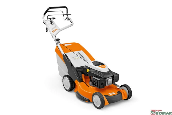 Kosiarka spalinowa z napędem Vario STIHL RM 655 VS 53cm / Sprzęgło noża / Kohler 3,5 KM