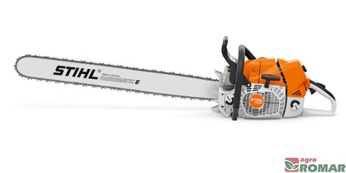 Pilarka spalinowa STIHL MS 881 90cm 3/8" 8,7KM OD RĘKI!