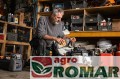 Kosiarka spalinowa z napędem Vario STIHL RM 756 YS 54cm / Hydrostat / Sprzęgło noża / Kawasaki 3,9 KM