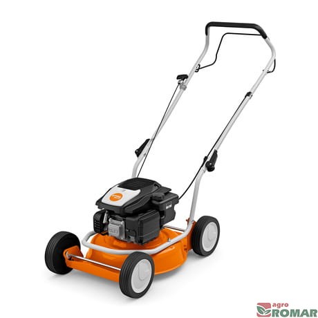 Kosiarka spalinowa mulczująca STIHL RM 2 R 46cm