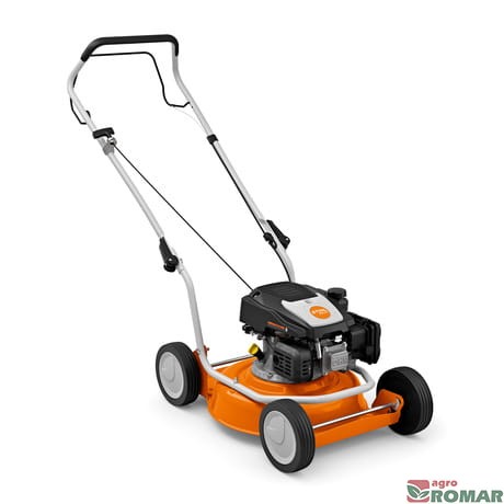 Kosiarka spalinowa mulczująca STIHL RM 2 R 46cm