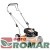 Kosiarka spalinowa mulczująca STIHL RM 2 R 46cm