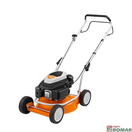 Kosiarka spalinowa mulczująca STIHL RM 2.0 RC Kohler 3.0 KM
