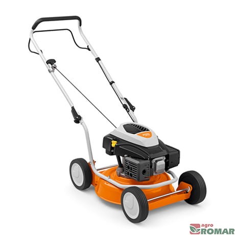 Kosiarka spalinowa mulczująca STIHL RM 2.0 RC Kohler 3.0 KM