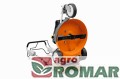 Kosiarka spalinowa STIHL RM 3 RT 48cm Loncin 3,5 KM