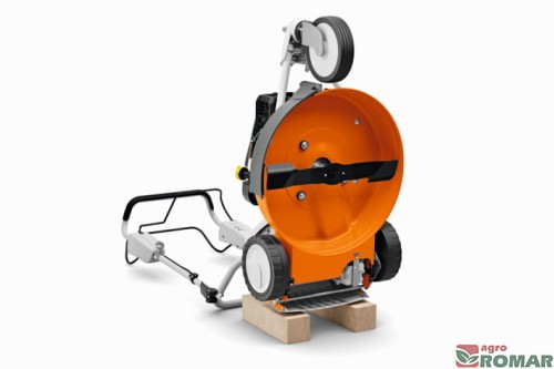 Kosiarka spalinowa STIHL RM 3 RT 48cm Loncin 3,5 KM