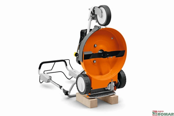 Kosiarka spalinowa STIHL RM 3 RT 48cm Loncin 3,5 KM