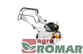Kosiarka spalinowa STIHL RM 3 RT 48cm Loncin 3,5 KM