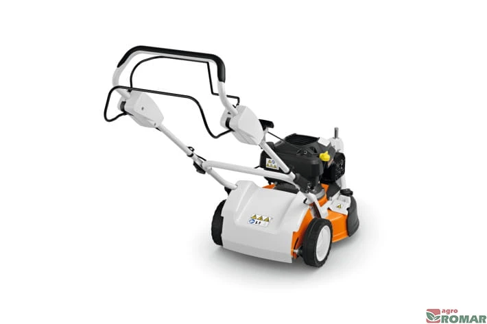 Kosiarka spalinowa STIHL RM 3 RT 48cm Loncin 3,5 KM