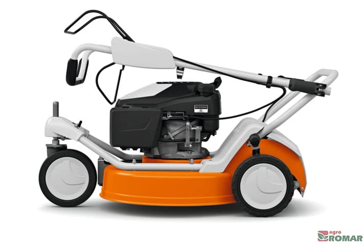 Kosiarka spalinowa STIHL RM 3 RT 48cm Loncin 3,5 KM