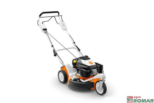 Kosiarka spalinowa STIHL RM 3 RT 48cm Loncin 3,5 KM