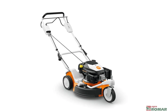 Kosiarka spalinowa STIHL RM 3 RT 48cm Loncin 3,5 KM
