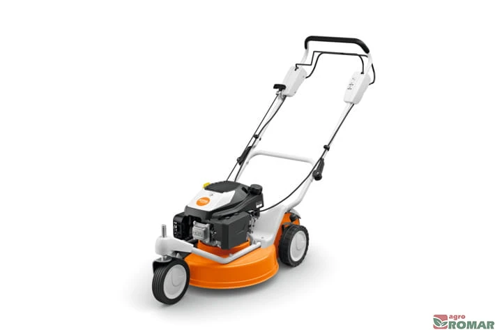 Kosiarka spalinowa STIHL RM 3 RT 48cm Loncin 3,5 KM