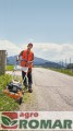 Kosiarka spalinowa STIHL RM 4 RTP 53cm Kohler 3,5 KM