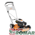Kosiarka spalinowa STIHL RM 4 RTP 53cm Kohler 3,5 KM