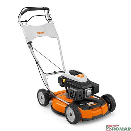 Kosiarka spalinowa STIHL RM 4 RTP 53cm Kohler 3,5 KM