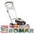 Kosiarka spalinowa STIHL RM 4 RTP 53cm Kohler 3,5 KM