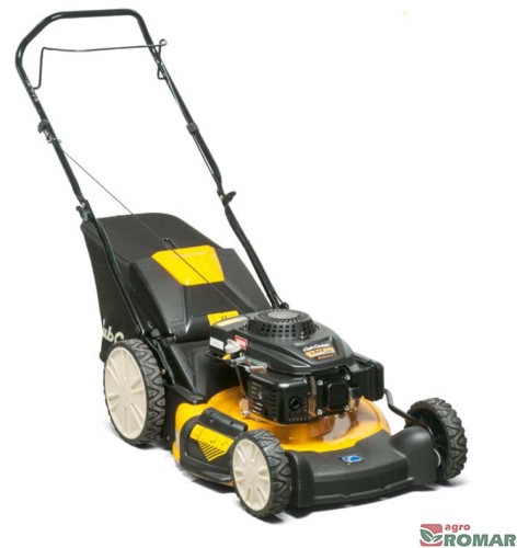 Kosiarka spalinowa z koszem Cub Cadet LM1 DP53 53cm