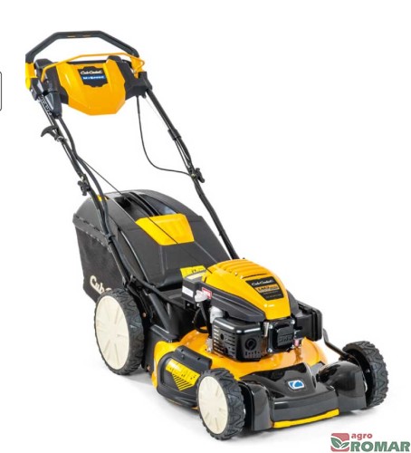 Kosiarka spalinowa z napędem Cub Cadet LM3 DR53ES 53cm elektryczny start