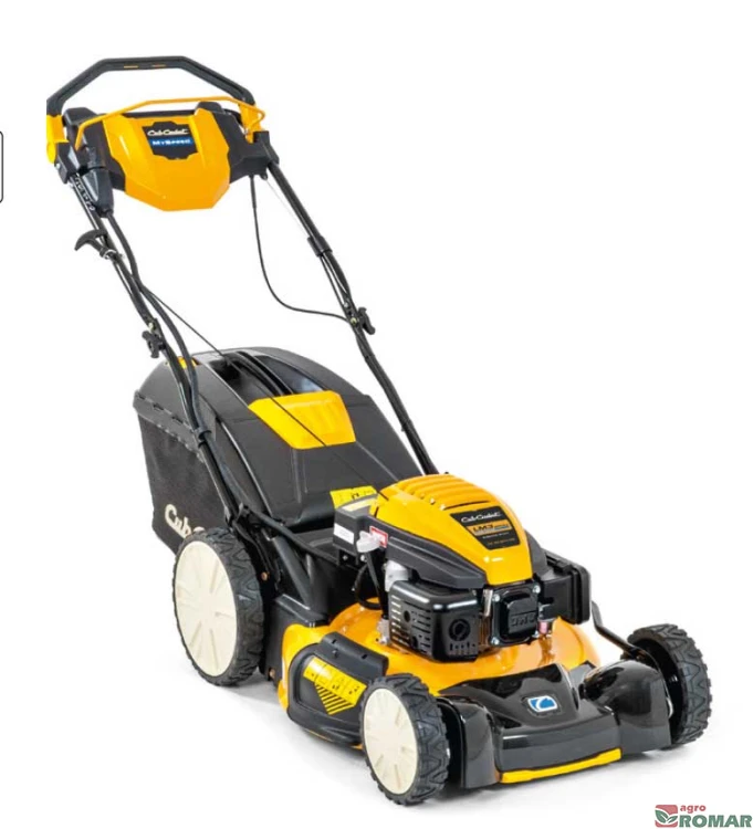 Kosiarka spalinowa z napędem Cub Cadet LM3 DR53ES 53cm elektryczny start