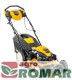 Kosiarka spalinowa z napędem Cub Cadet LM3 DR53ES 53cm elektryczny start