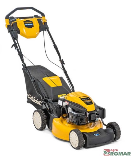 Kosiarka spalinowa z napędem Myspeed Cub Cadet LM2 DR46es / Elektryczny rozruch