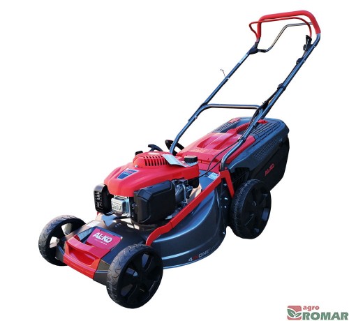 Kosiarka spalinowa z napędem AL-KO 521 SP-A Premium 51 cm