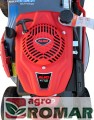 Kosiarka spalinowa z napędem AL-KO 521 SP-A Premium 51 cm
