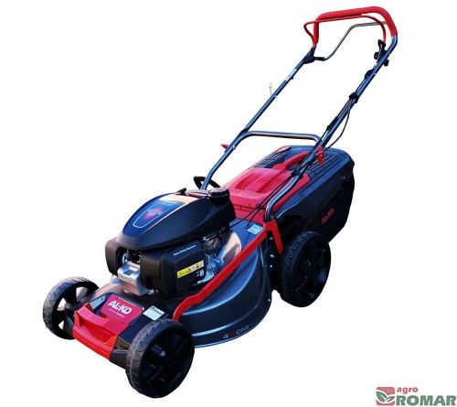 Kosiarka spalinowa z napędem AL-KO Premium 520 SP-H 51cm Honda 4,35 KM