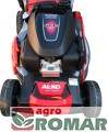 Kosiarka spalinowa z napędem AL-KO Premium 520 SP-H 51cm Honda 4,35 KM