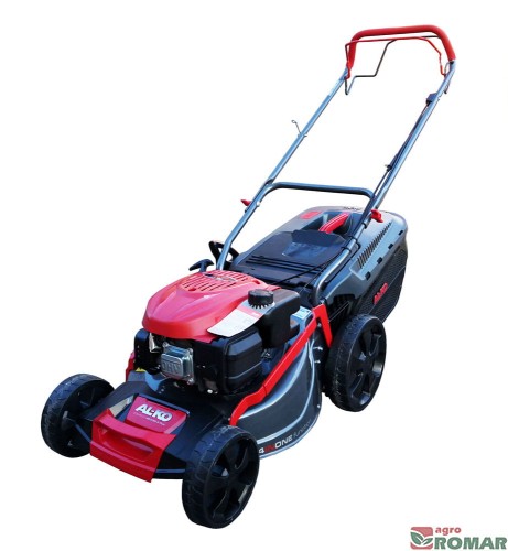 Kosiarka spalinowa z napędem AL-KO Comfort 46.0 SP-A Plus 46 cm