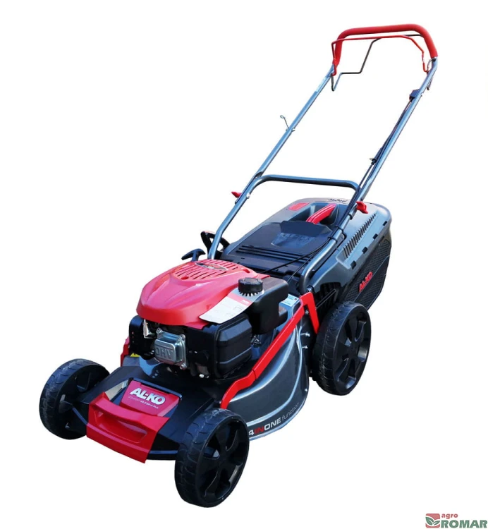Kosiarka spalinowa z napędem AL-KO Comfort 46.0 SP-A Plus 46 cm