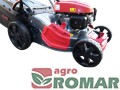 Kosiarka spalinowa z napędem AL-KO Comfort 46.0 SP-A Plus 46 cm