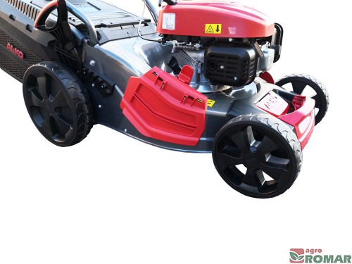 Kosiarka spalinowa z napędem AL-KO Comfort 46.0 SP-A Plus 46 cm