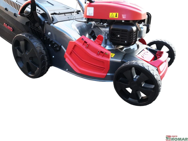 Kosiarka spalinowa z napędem AL-KO Comfort 46.0 SP-A Plus 46 cm