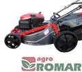 Kosiarka spalinowa z napędem AL-KO Comfort 46.0 SP-A Plus 46 cm