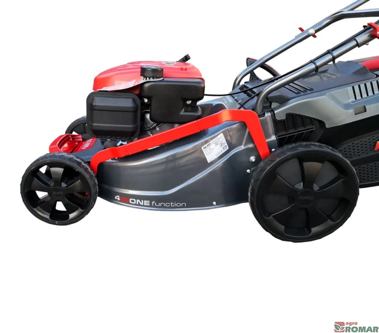 Kosiarka spalinowa z napędem AL-KO Comfort 46.0 SP-A Plus 46 cm