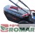 Kosiarka spalinowa z napędem AL-KO Comfort 46.0 SP-A Plus 46 cm