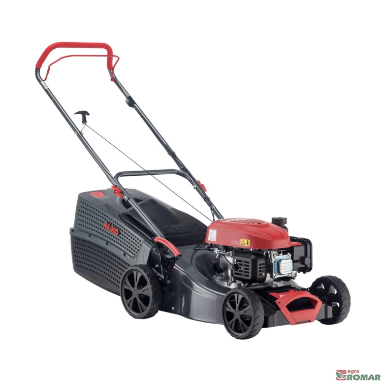 Kosiarka spalinowa z napędem AL-KO 42.1 P-A Comfort 42cm