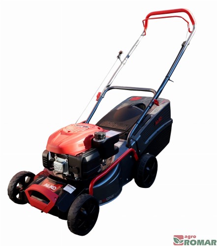 Kosiarka spalinowa z napędem AL-KO 42.1 P-A Comfort 42cm
