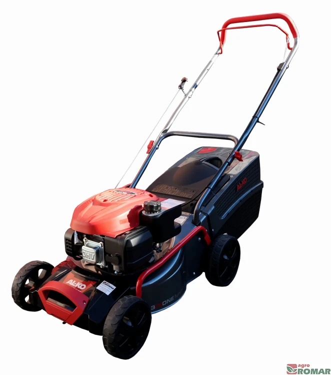 Kosiarka spalinowa z napędem AL-KO 42.1 P-A Comfort 42cm