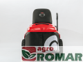 Traktor Solo by AL-KO T15-93.3 HD-A Comfort lifting 2023